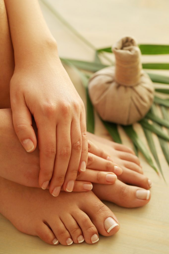 Skin care