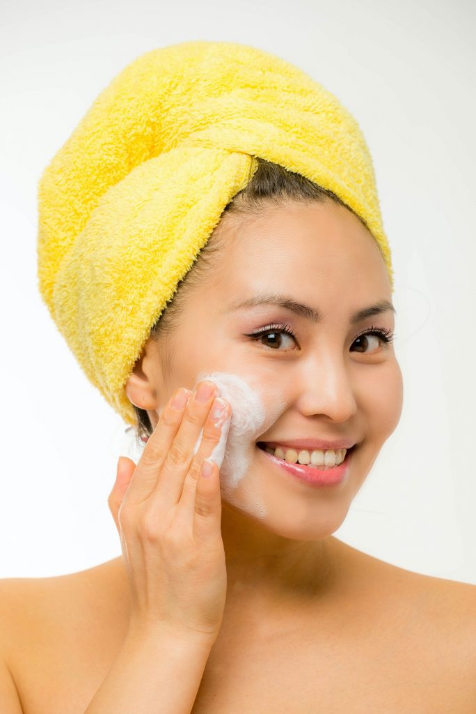 Skincare