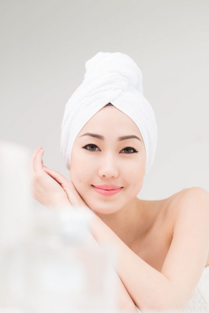 Skincare